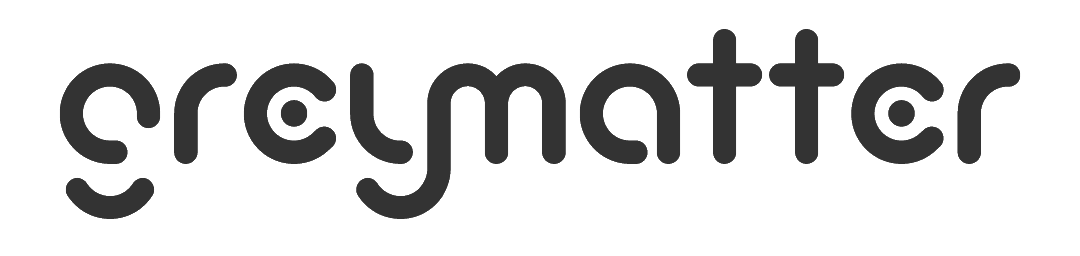 Greymatter logo
